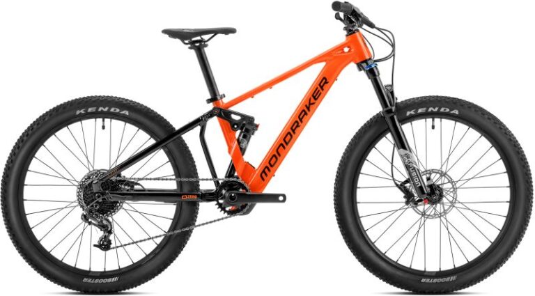Mondraker F-PLAY 24 Elektrisches Fahrrad