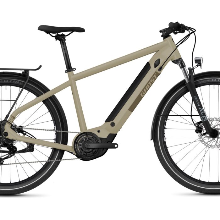 Ghost E-Square Trekking Essential Y AL U – 500 Wh – 2021