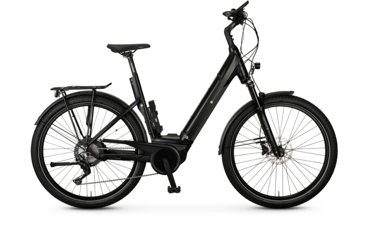 Shimano Deore XT 11-Gang / Bosch Performance Line CX