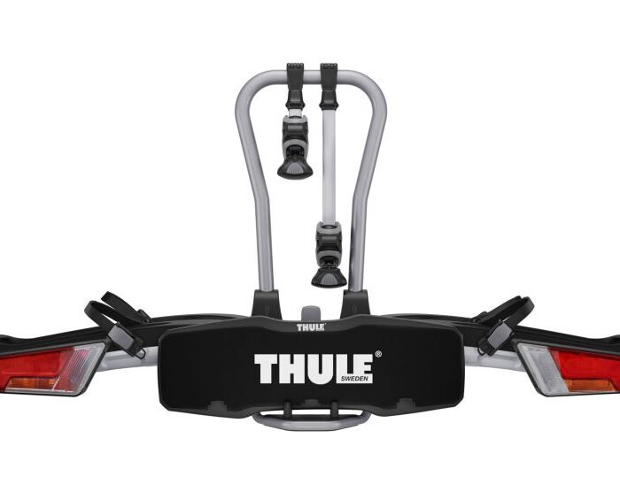 Thule EasyFold 931 Fahrradträger