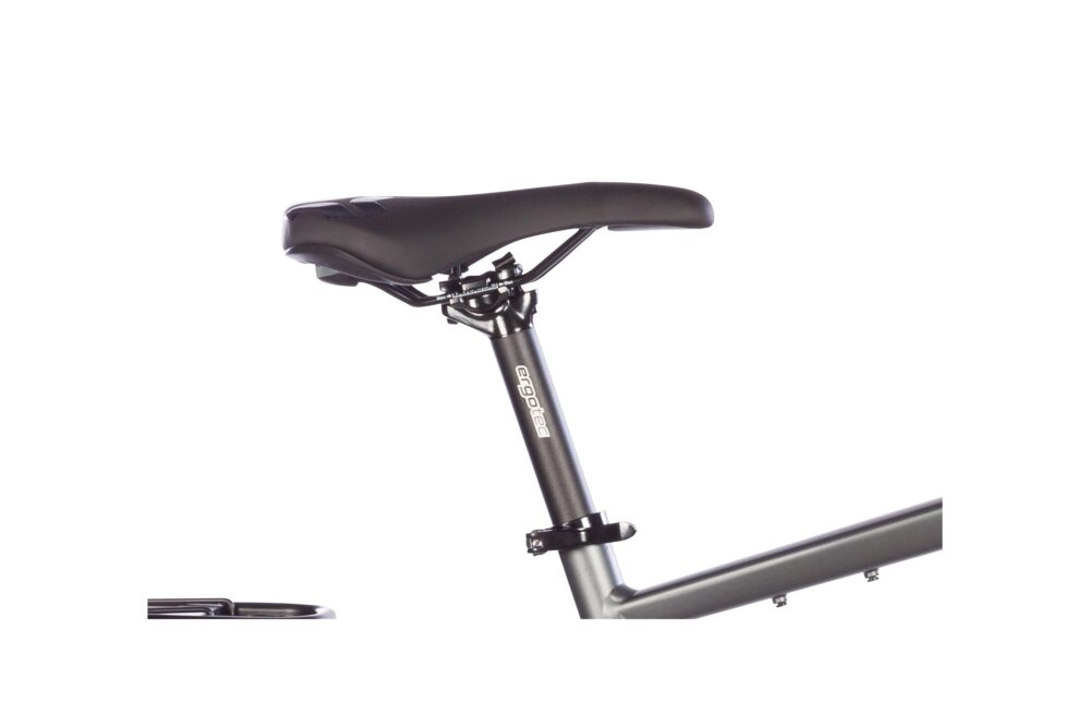 Carver Route E.440 – 500 Wh – 2022 – 28 Zoll – Diamant – Bild 12