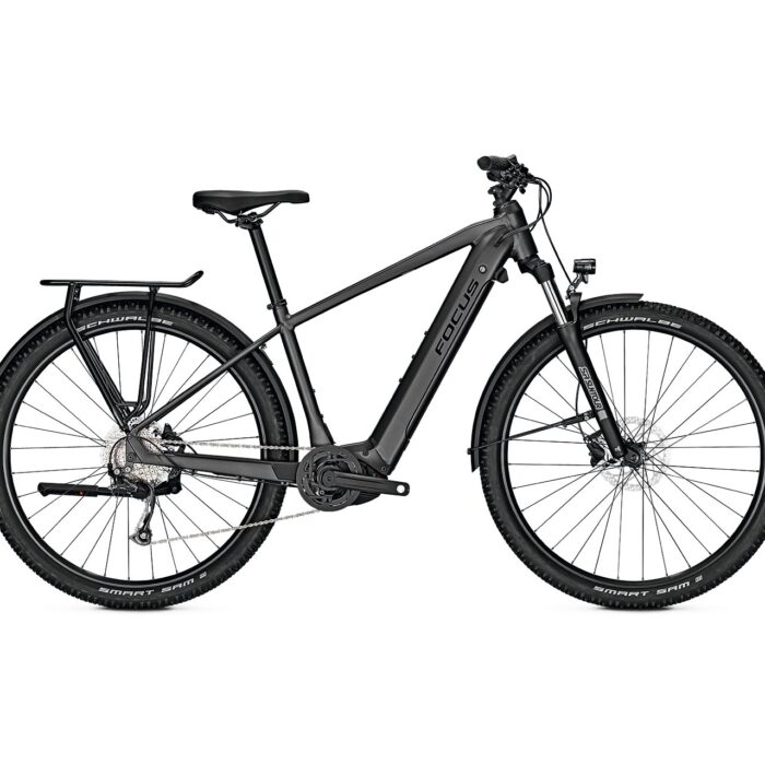 Focus Aventura2 6.6 – 500 Wh – 2022 – 29 Zoll – Diamant