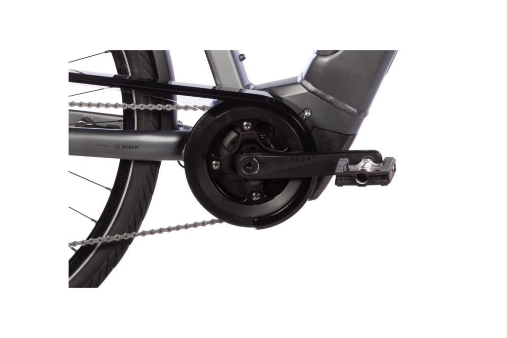 Carver Route E.440 – 500 Wh – 2022 – 28 Zoll – Diamant – Bild 9