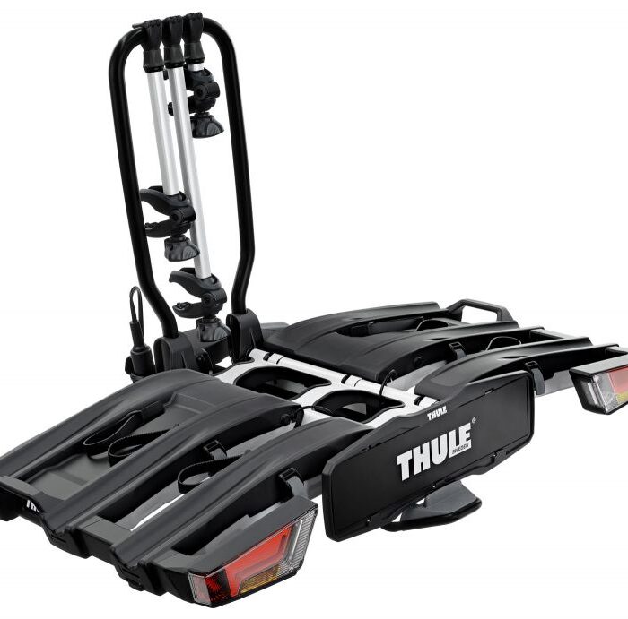 Thule EasyFold XT 3 934 – Fahrradträger