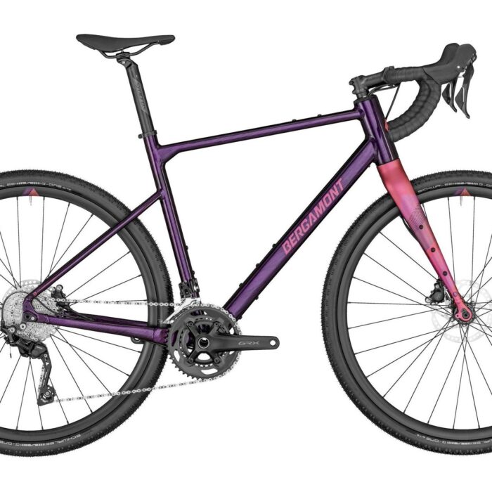 Bergamont Grandurance 6 FMN – 2022 – 28 Zoll – Diamant