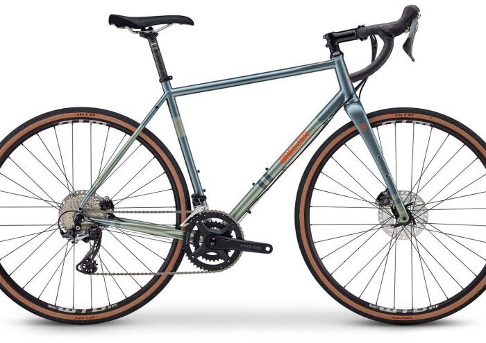 Breezer INVERSION TEAM GravelBike