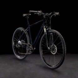 Cube Nature SLX grey´n´black – Bild 2