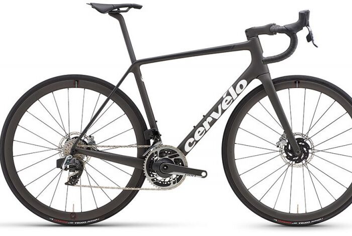 Cervélo R5 Red eTap AXS