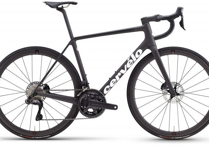Cervélo R5 Ultegra Di2
