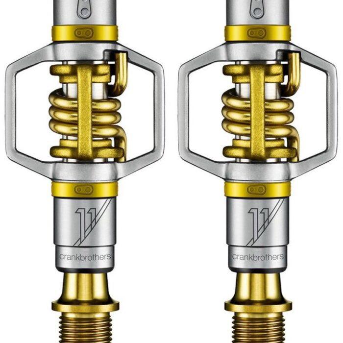CrankBrothers Egg Beater 11 Klickpedale
