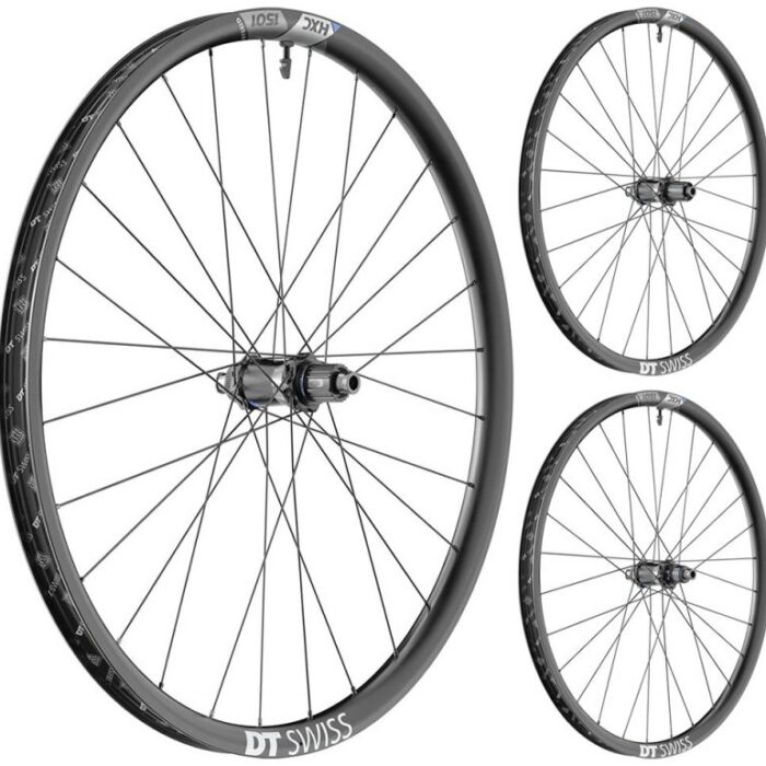 DT Swiss HX 1700 Spline 29″ 35mm CL Boost Laufradsatz
