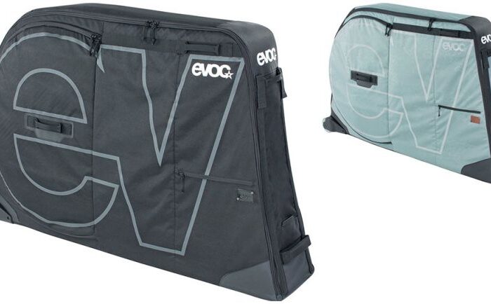 Evoc Bike Bag 280L – Radreisetasche