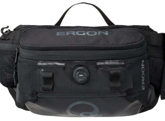 Ergon BA Hip Pack – Hüfttasche