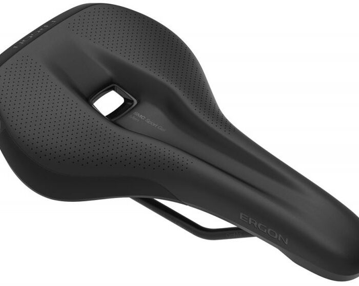 Ergon SMC Men Sport Gel Sattel