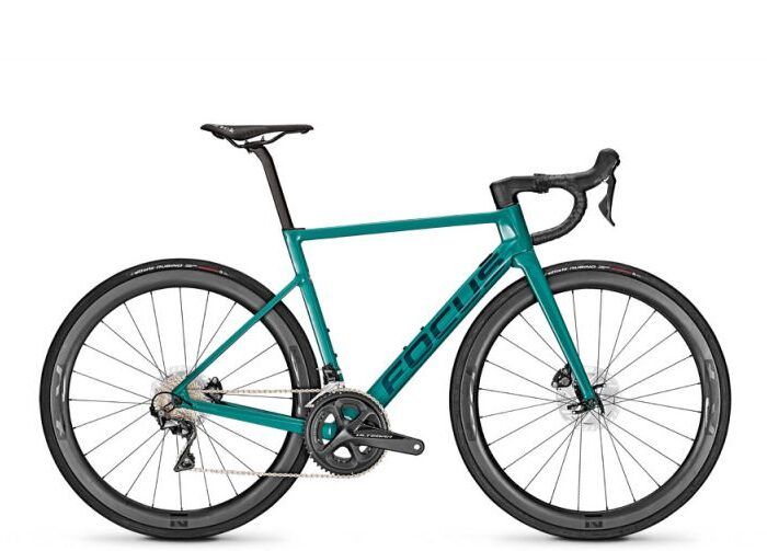 Focus IZALCO MAX 8.9 DISC