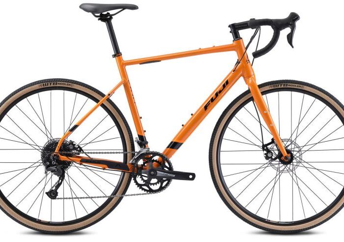 Fuji JARI 2.3 GravelBike