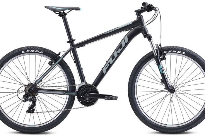 Fuji NEVADA 26 1.9 V