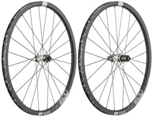 DT Swiss GR 1600 Spline® 25 28″ Disc Laufradsatz
