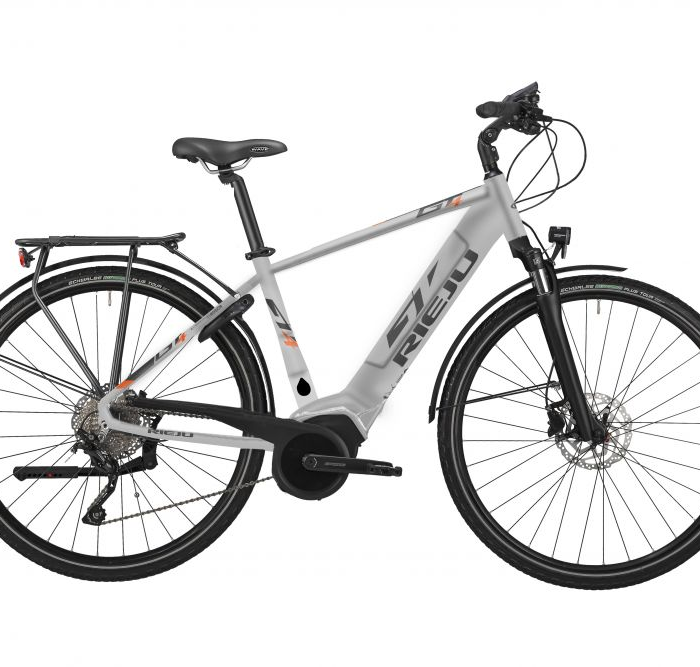 Rieju GT4 TKK SLX10 NPI GEN 4