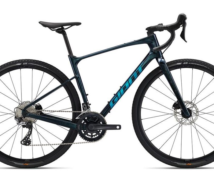 Giant Revolt Advanced 2 starry night 2022