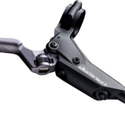 Hayes Dominion A4 Scheibenbremse stealth-black/grey – Bild 2