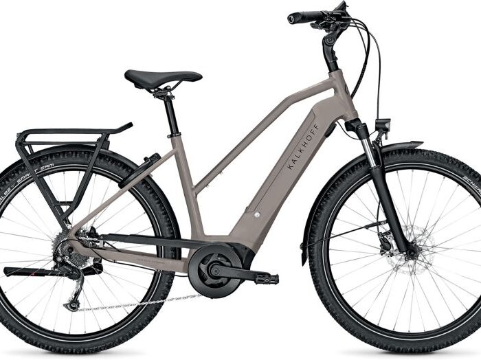 Kalkhoff Entice 3.B Move