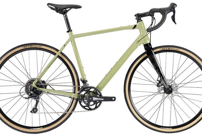 Lapierre Crosshill 2.0 Gravel Bike