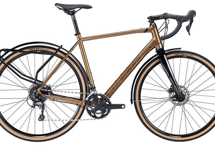 Lapierre Crosshill 3.0 Gravel Bike