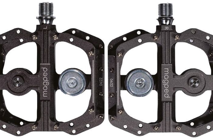Magped ENDURO2 Magnetpedale
