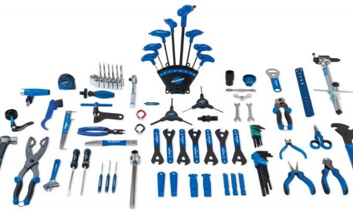 Park Tool PK-5 Professional Tool Kit