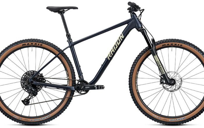 Radon Cragger 7.0 MS