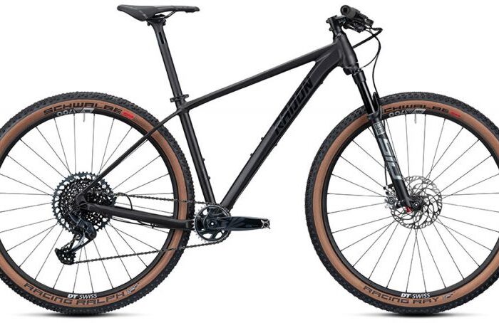 Randon Jealous AL 10.0 SL