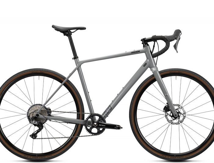 Radon Regard 10.0 GravelBike