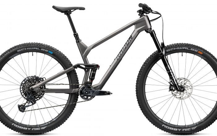 Radon Skeen Trail 10.0