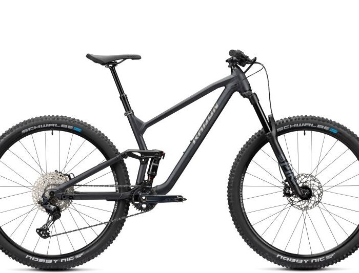 Radon Slide Trail AL 7.0