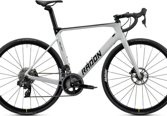 Radon Vaillant Disc 8.0