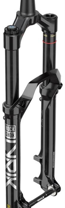 RockShox Lyrik Ultimate Charger 3 RC2 29″ DebonAir+ Tapered
