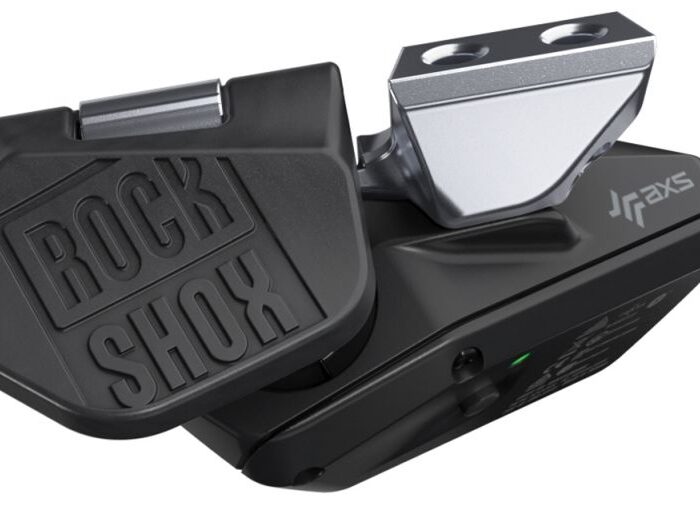 RockShox Reverb AXS A1 125 Vario-Sattelstütze