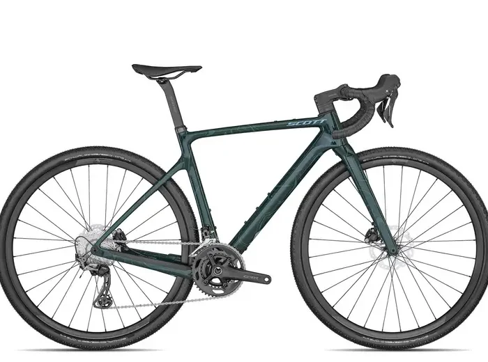 Scott Contessa Addict Gravel 15 2022