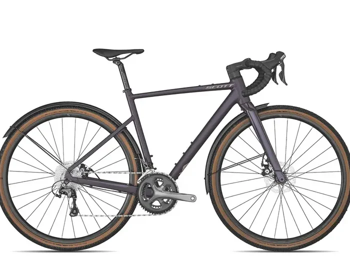 Scott Contessa Speedster Gravel 25 EQ 2022