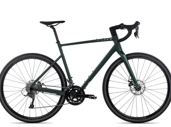 Scott Speedster Gravel 50 2022