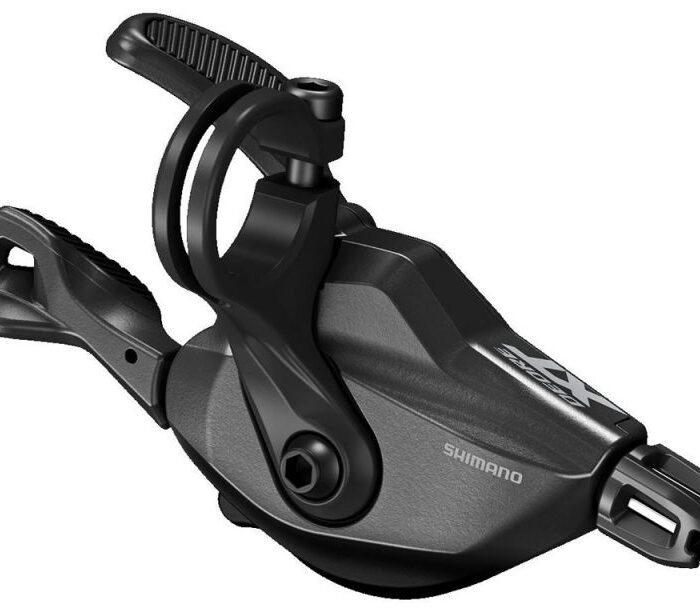 Shimano XT SL-M8100 12-fach Schalthebel rechts