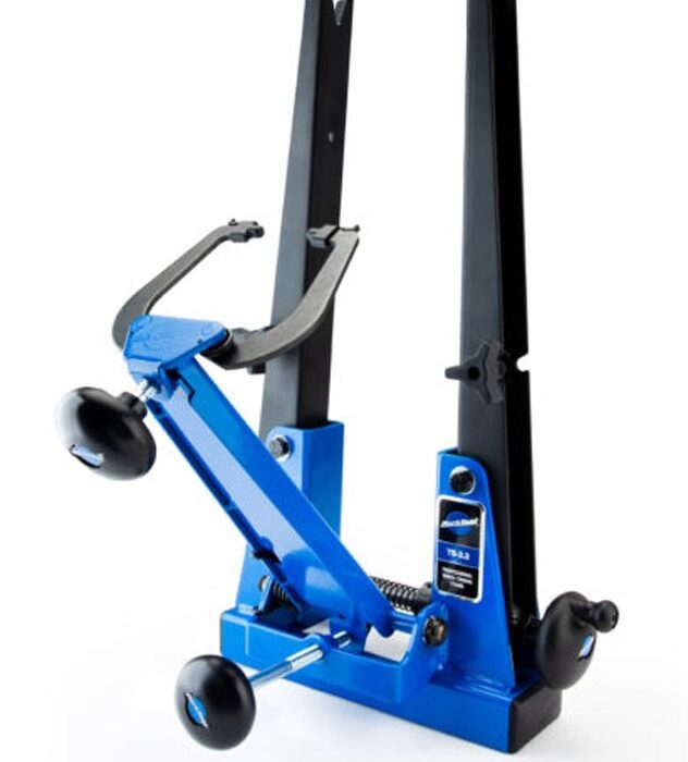 Park Tool TS-2.3 Pro Zentrierständer