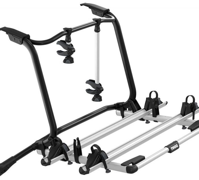 Thule WanderWay 2 911 – Heckträger