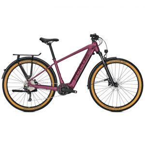 FOCUS AVENTURA² 6.7 – 29″ Trekking E-Bike – 2022