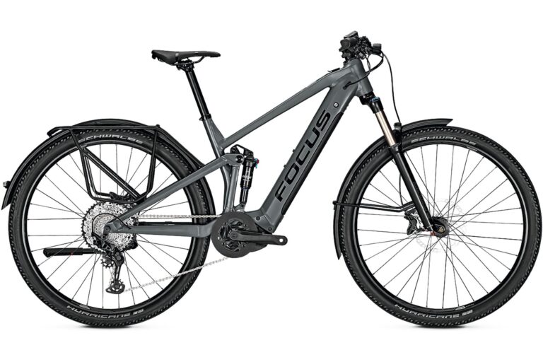 Focus Thron2 6.8 EQP – 625 Wh – 2022 – 29 Zoll – Fully