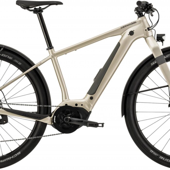 CANNONDALE CANVAS NEO 2 2021