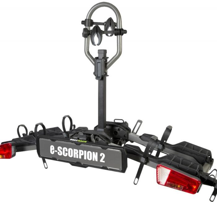 Buzzrack E-Scorpion 2 – Fahrradträger