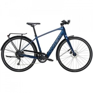 Trek FX+ 2 E-Bike City – 2023