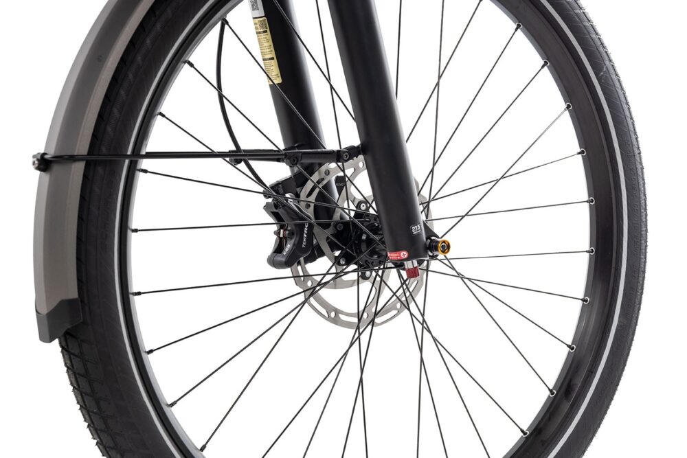 Kalkhoff IMAGE 7.B EXCITE+ 750 Wave XXL 2023 – Bild 3